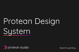 Protean Design System